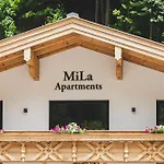 Mila Apartments