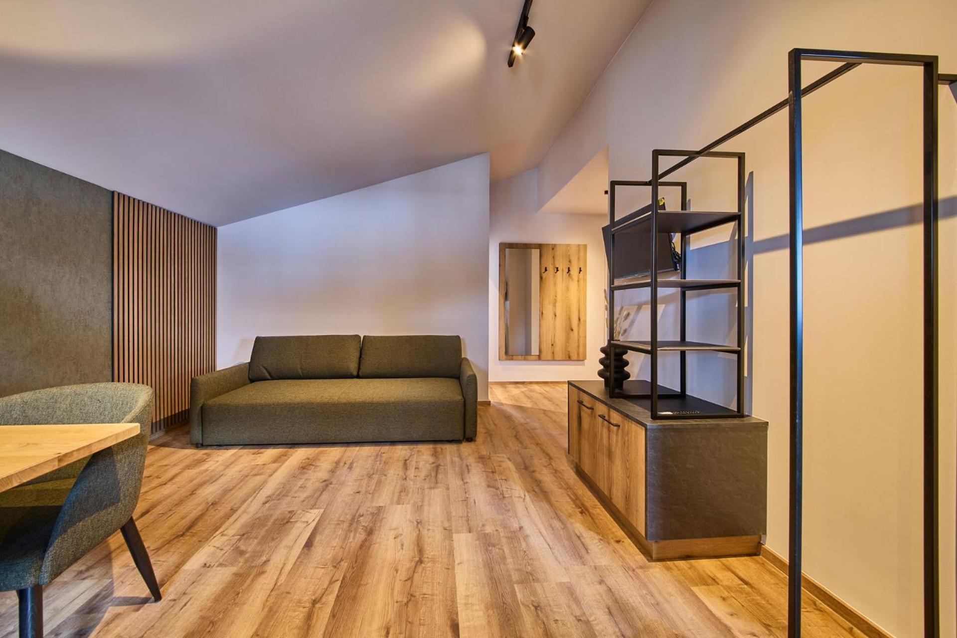 Mila Apartment Saalbach-Hinterglemm