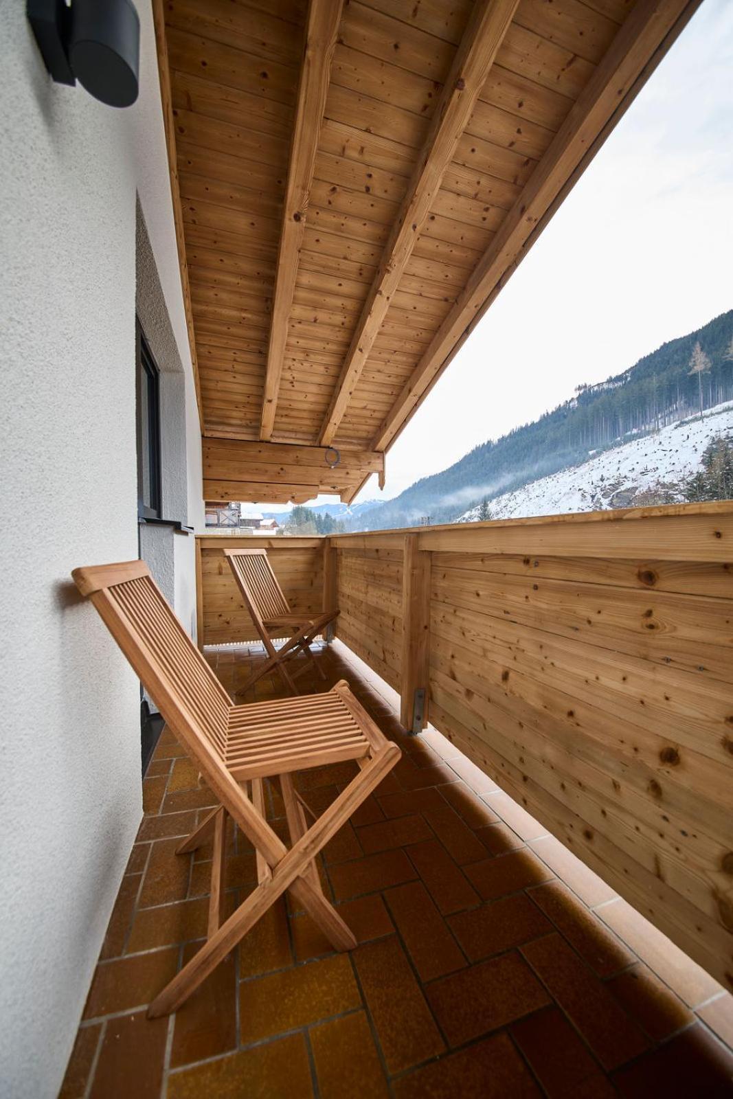 Mila Saalbach-Hinterglemm