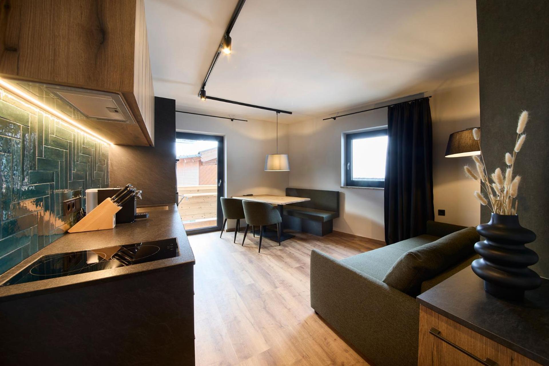 Apartment Mila