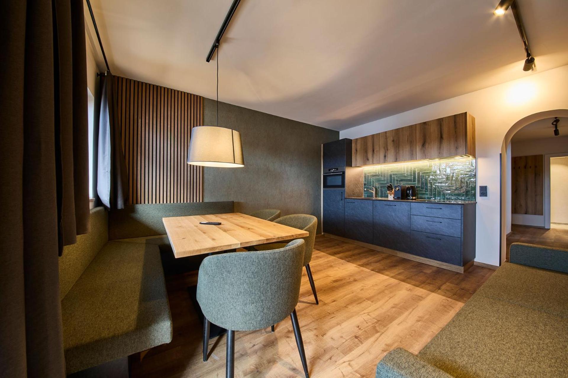 Apartment Mila *