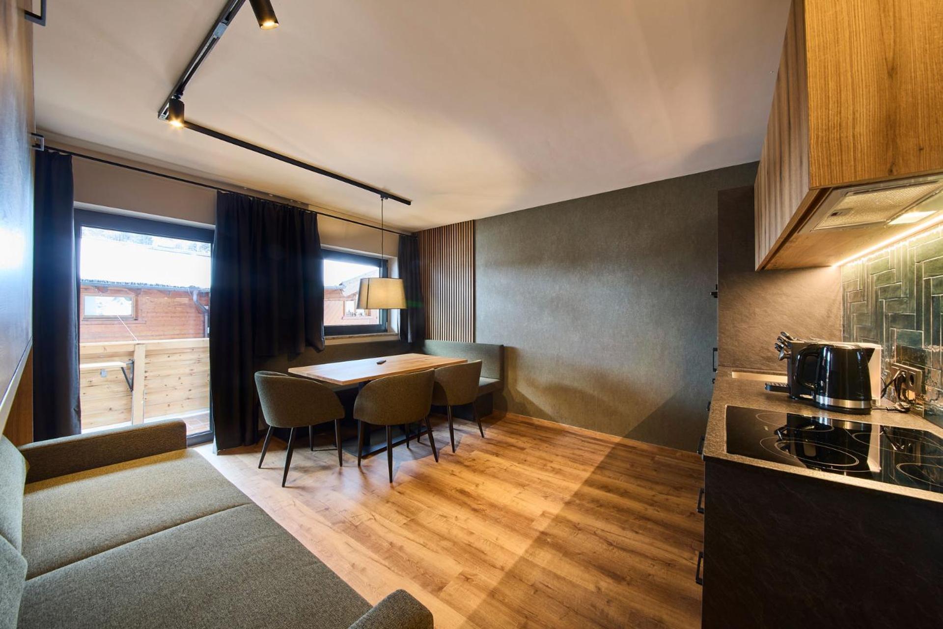 Apartment Mila