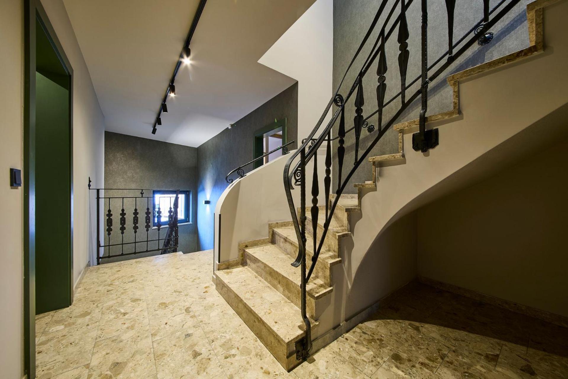 Mila Apartment