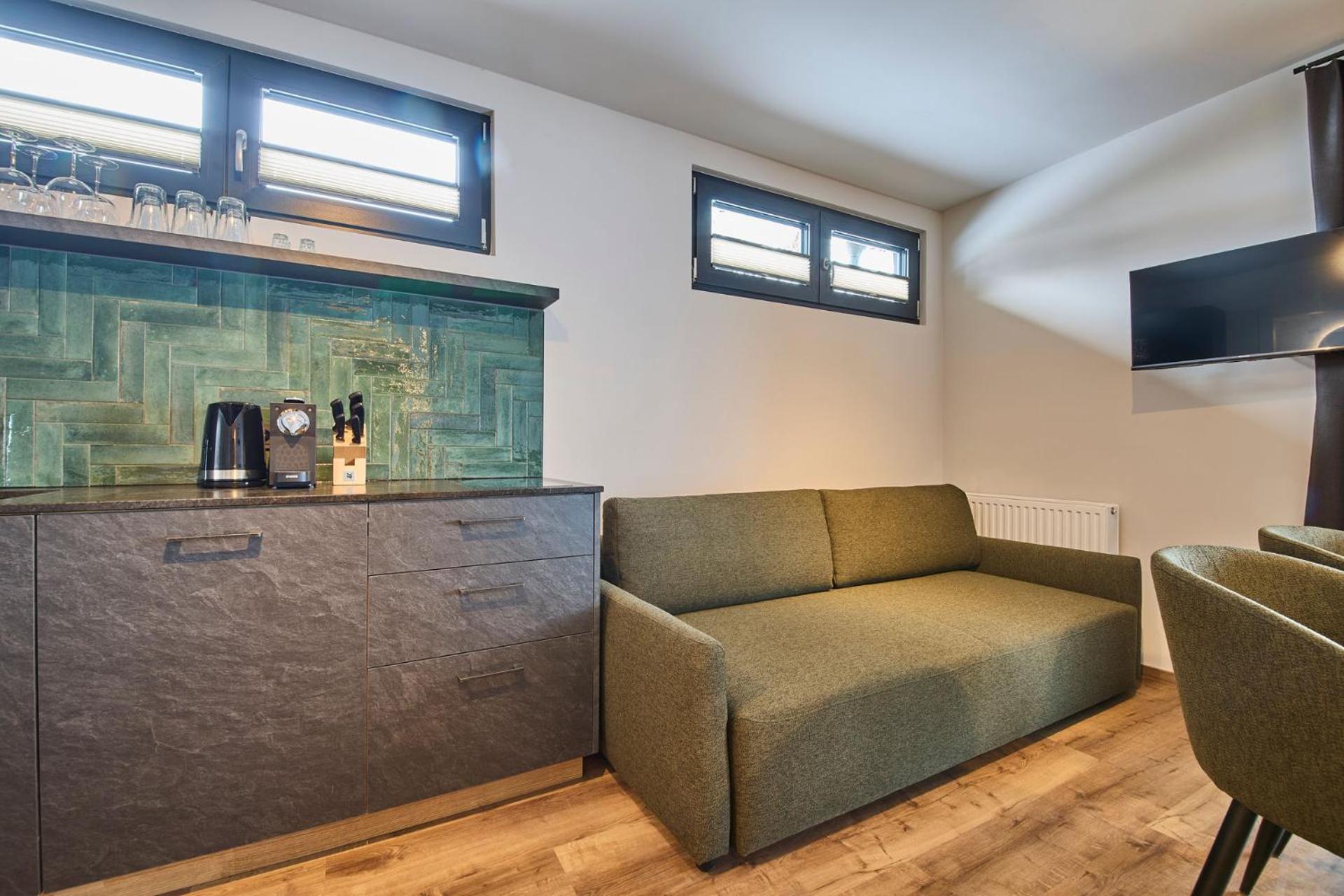 Apartment Mila