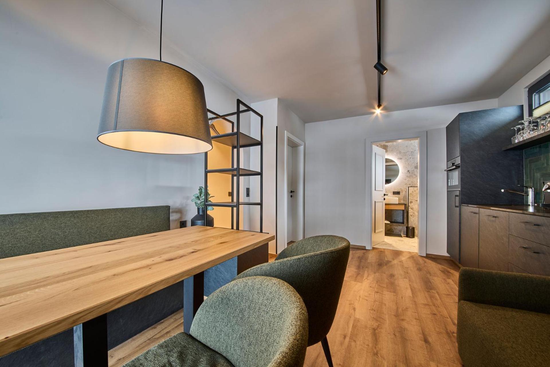 Mila Apartment