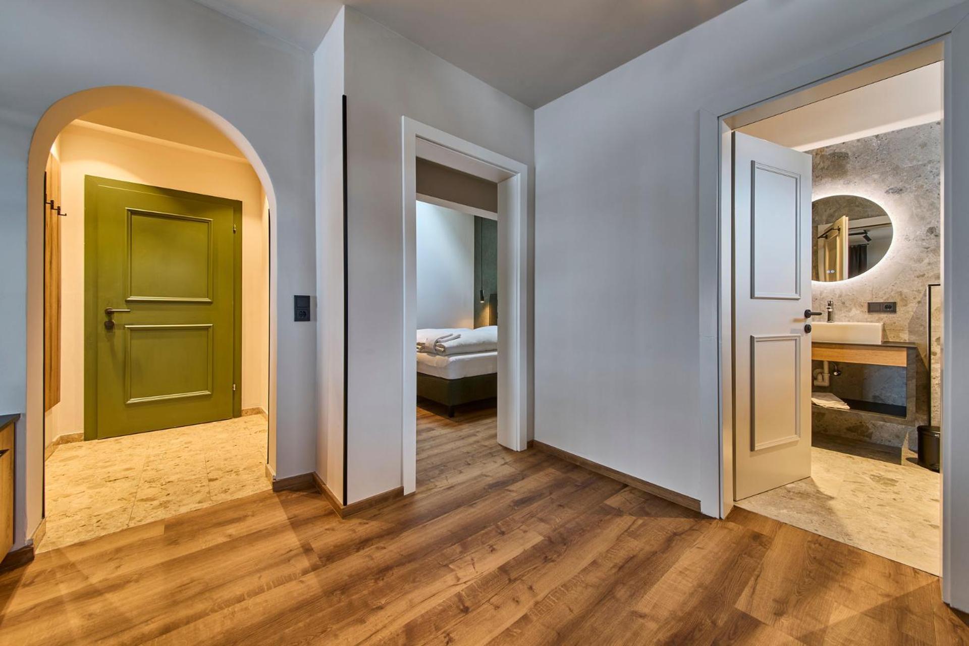 Mila Apartment Saalbach-Hinterglemm