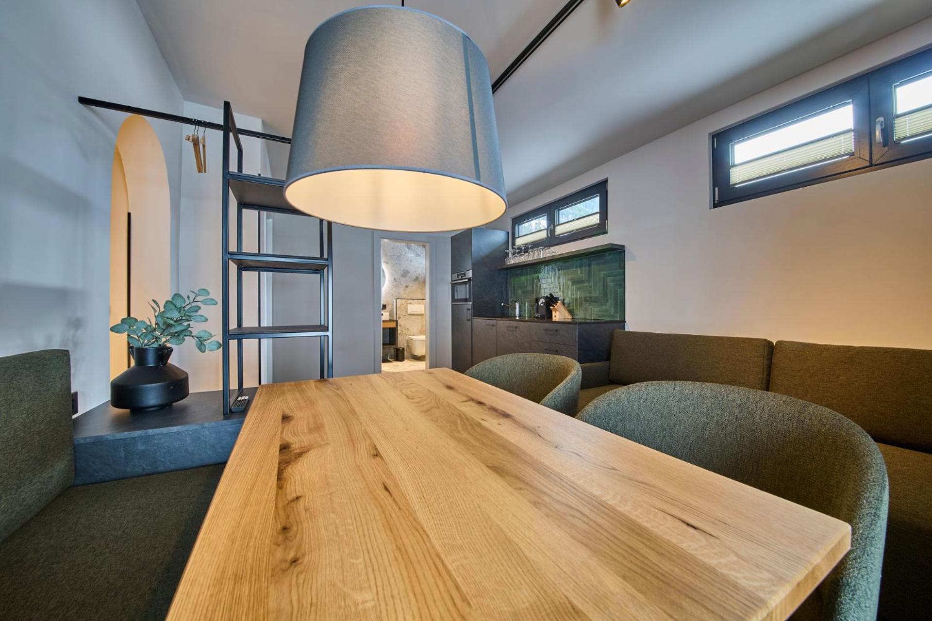 Apartment Mila Saalbach-Hinterglemm