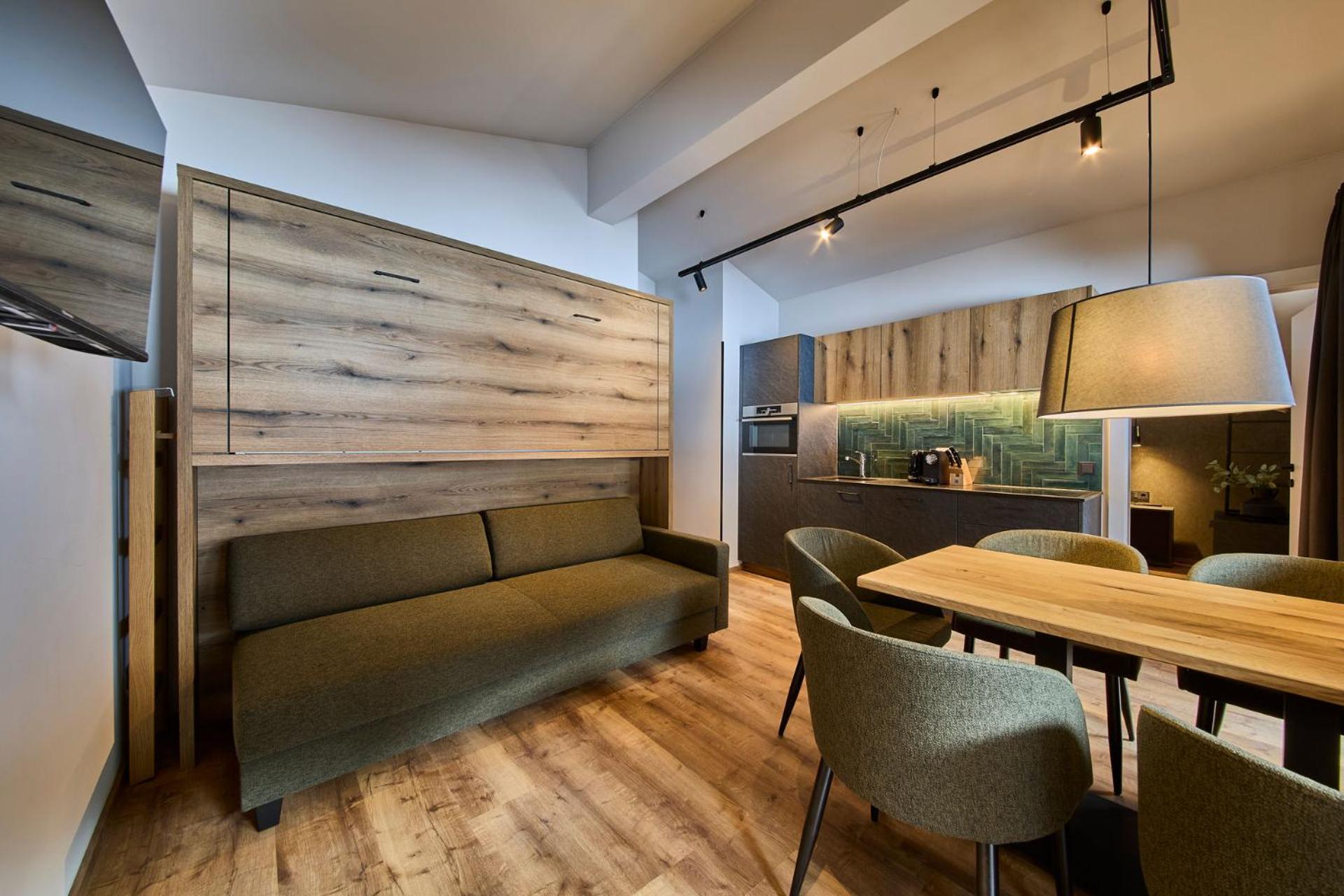 Mila Apartment
