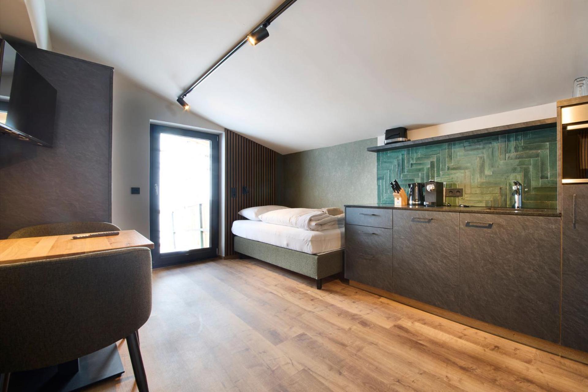 Mila Apartment Saalbach-Hinterglemm