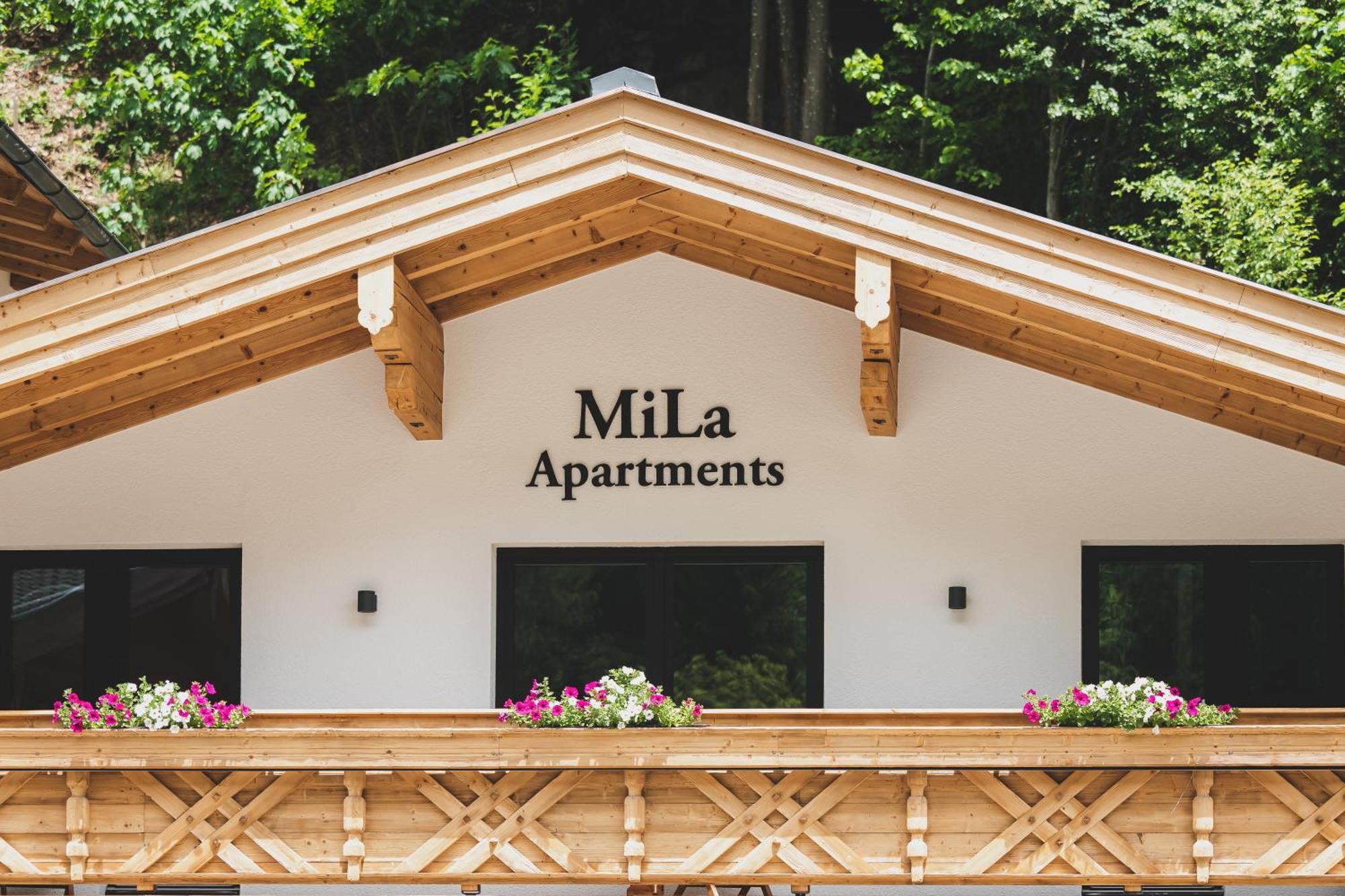 Mila Saalbach-Hinterglemm